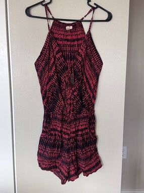 Khush Romper